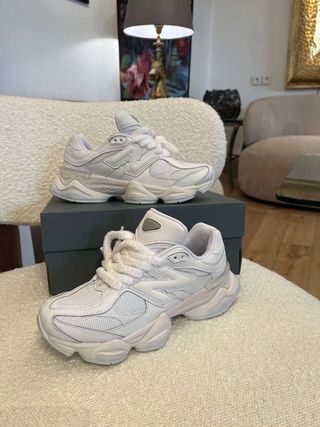 New Balance 9060 Talla 38