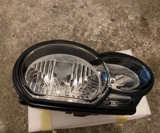 Faro Originale BMW GS 1200 2010