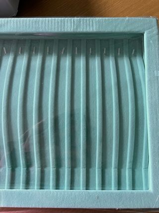 Joyero para collares/pulseras