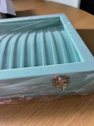 Joyero para collares/pulseras