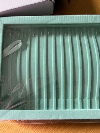 Joyero para collares/pulseras