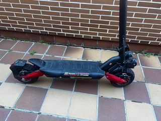Patinete isinwheel R3