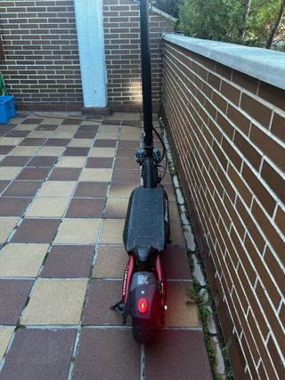 Patinete isinwheel R3