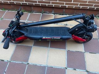 Patinete isinwheel R3