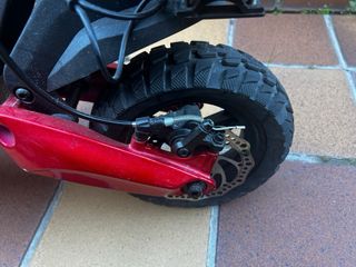 Patinete isinwheel R3