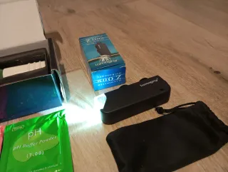 Kit Cultivo Interior/Exterior