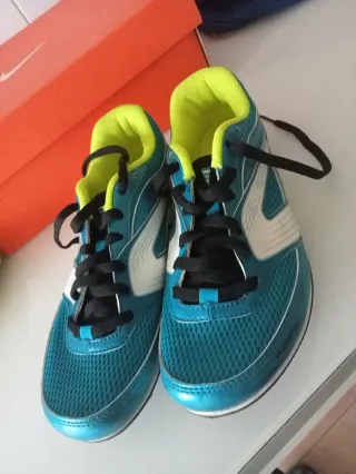 Zapatillas running Kalenji Talla 39