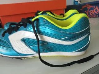 Zapatillas running Kalenji Talla 39