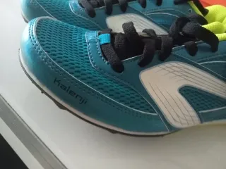 Zapatillas running Kalenji Talla 39