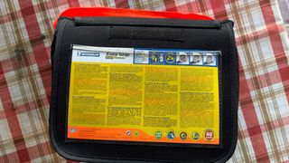 Cadenas de nieve Michelin Easy Grip L13 Nuevas