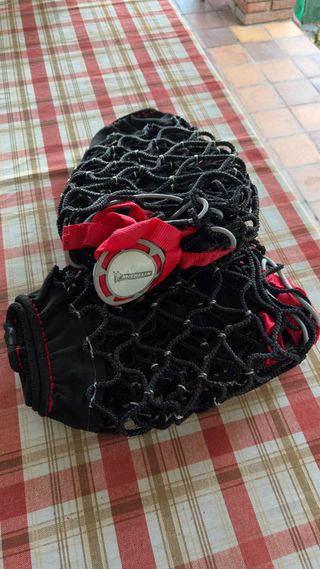 Cadenas de nieve Michelin Easy Grip L13 Nuevas