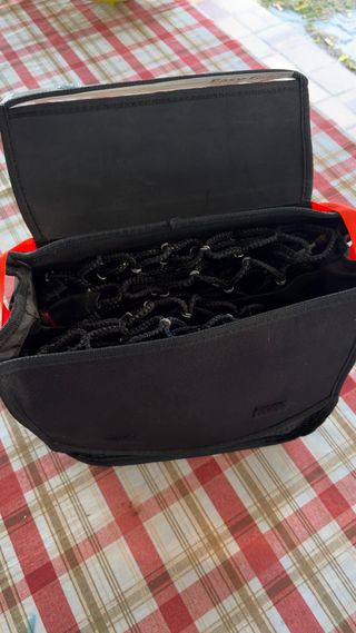 Cadenas de nieve Michelin Easy Grip L13 Nuevas