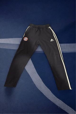 Tuta Adidas Bayern Monaco Bambino Blu/Rosso