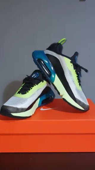 Nike Air Max 2090 Zapatillas Deportivas
