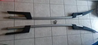 Barre longitudinali Fiat Qubo originali