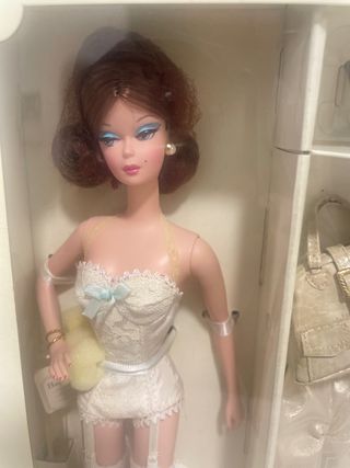 Barbie Fashion Model Continental Holiday