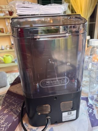 Cafetera Delonghi