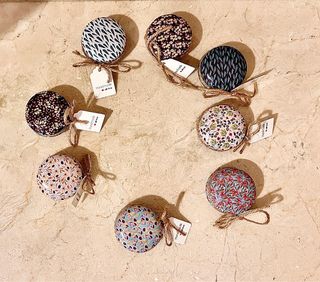 PERFUME SÓLIDO NATURAL