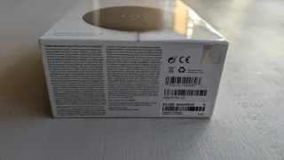 Google Nest Mini 2ª Gen - Smart Speaker Antracite