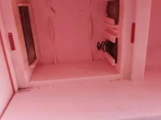 Barbie 2 in 1 Vintage