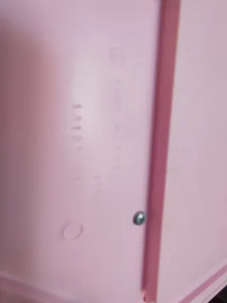 Barbie 2 in 1 Vintage