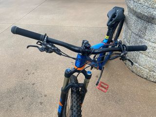 Giant Xtc Advance 27.5 Talla XS