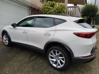 CUPRA Formentor 2022