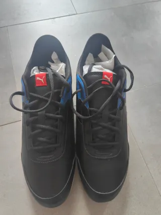 Botines BMW/Puma 45