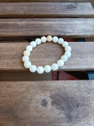 Pulsera AMULETO SUERTE ¡NUEVA!