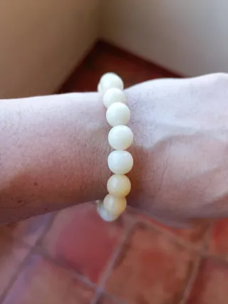 Pulsera AMULETO SUERTE ¡NUEVA!