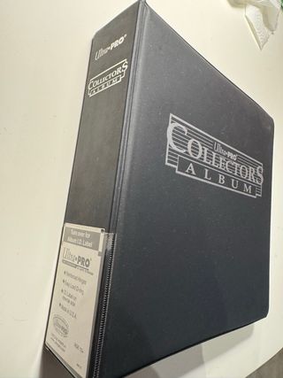 Collezione Carte Magic The Gathering