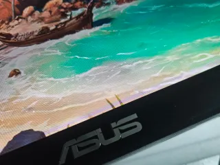 Monitor ASUS VG249 24"