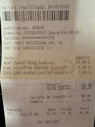 Donkey Kong Bananza Nintendo Switch 2