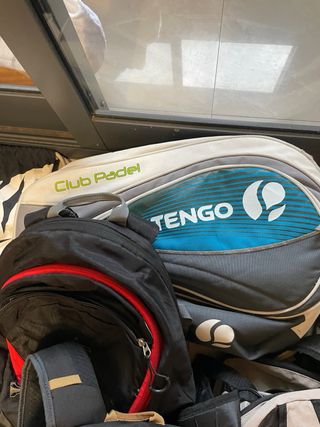 Lote 10 Mochilas Variadas