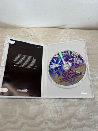 Pokemon Battle Revolution Wii