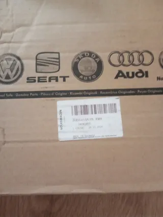 Tapacubos VW California T6 Rueda 16