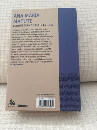 Cuentos de la puerta de la luna