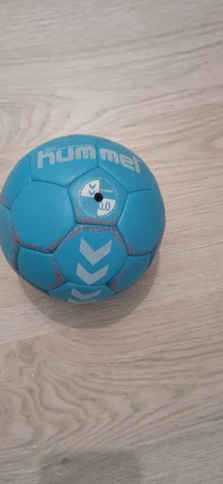 Pelota Hummel 0.0