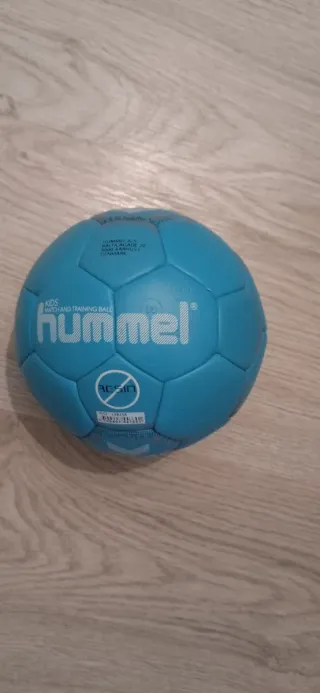 Pelota Hummel 0.0
