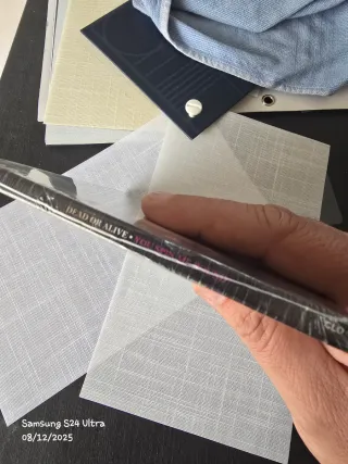 CD Dead or Alive - You Spin Me Round