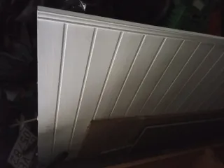 Embellecedor de madera