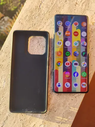 Motorola Edge 60 Blu Navy