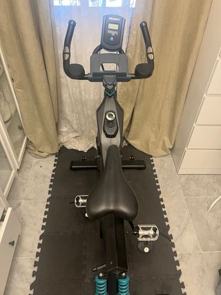 Bicicleta Spinning Cecotec DrumFit Indoor 7000