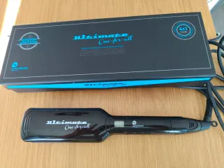 Plancha pelo Perfect Beauty Ultimate One-for-all