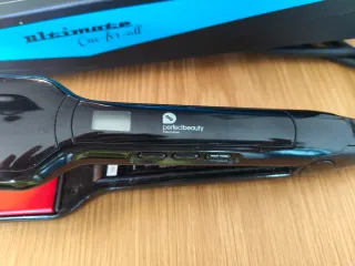 Plancha pelo Perfect Beauty Ultimate One-for-all