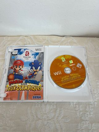 Giochi Wii: Mario & Sonic, Mario Party 8