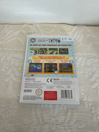 Giochi Wii: Mario & Sonic, Mario Party 8