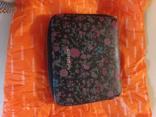 Cartera monedero fun&basics