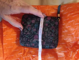 Cartera monedero fun&basics