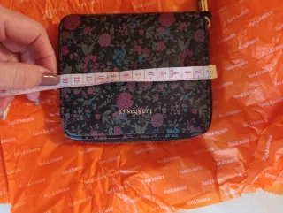 Cartera monedero fun&basics